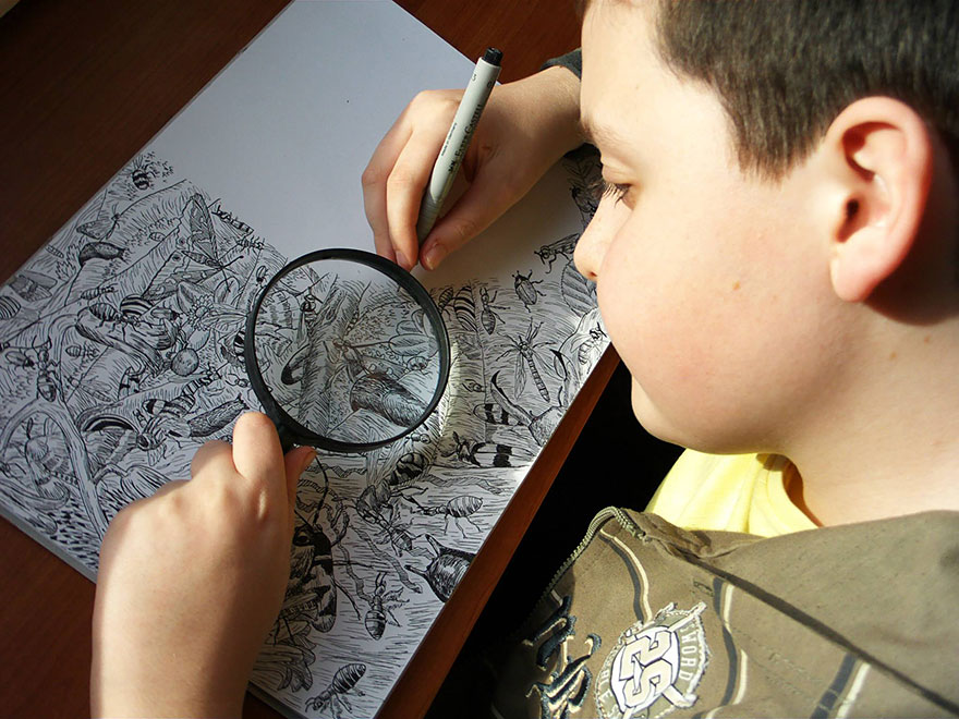 Etch A Sketch Activity Interactive Drawing For Youngsters