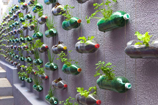 23 Creative Ways To Reuse Old Plastic Bottles | Bored Panda