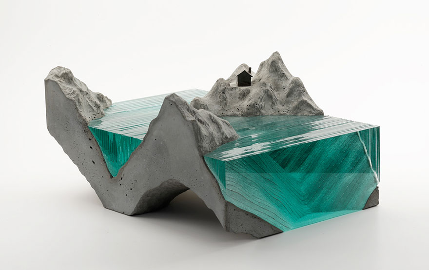 layered-glass-wave-sculptures-ben-young-3