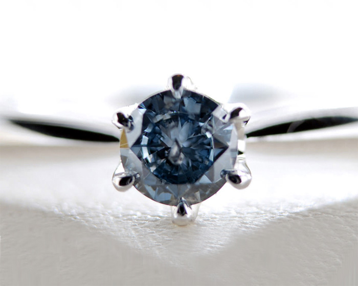 Ashes To Diamonds: Swiss Company Turns People’s Cremated Remains Into Diamonds