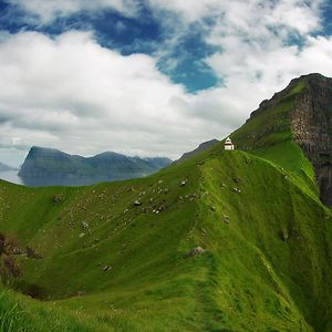 Trøllanes, Faroe Islands