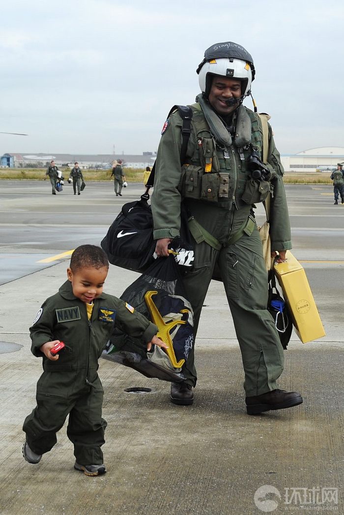 Like Father Like Son