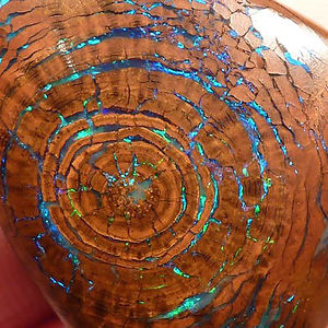 geode opal amethyst biggest fossil uruguay empress worlds list