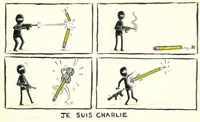 charlie-hebdo-shooting-tribute-illustrators-cartoonists-24