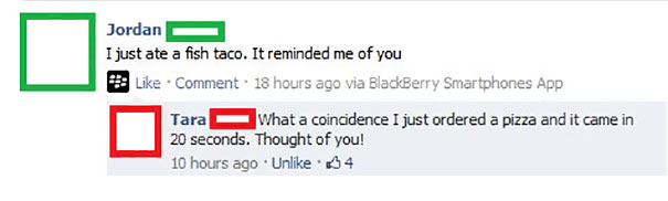 22 Of The Best Comebacks In The History Of Burns Bored Panda 