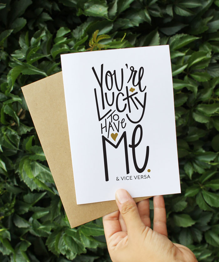 21+ Honest Valentine’s Day Cards For Unconventional ...
