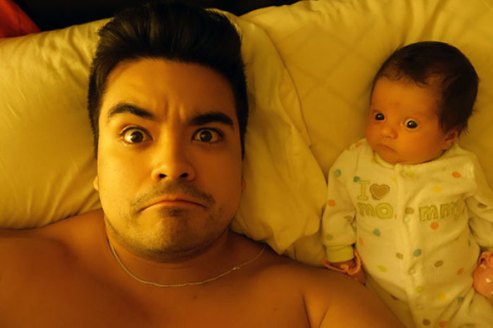 Like Father Like Son