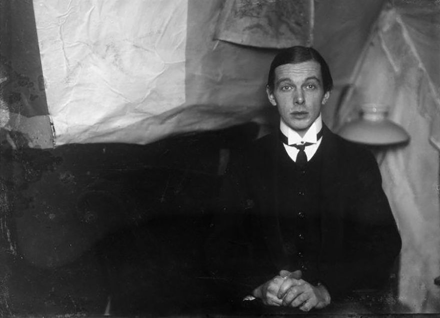Ernest Ludwig Kirchner