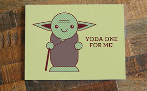 25+ Nerdy Valentine's Day Cards For Nerds Who Aren't Afraid To Show It