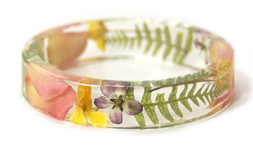 resin-flower-moss-bangles-bracelets-modern-flower-child-sarah-smith-15