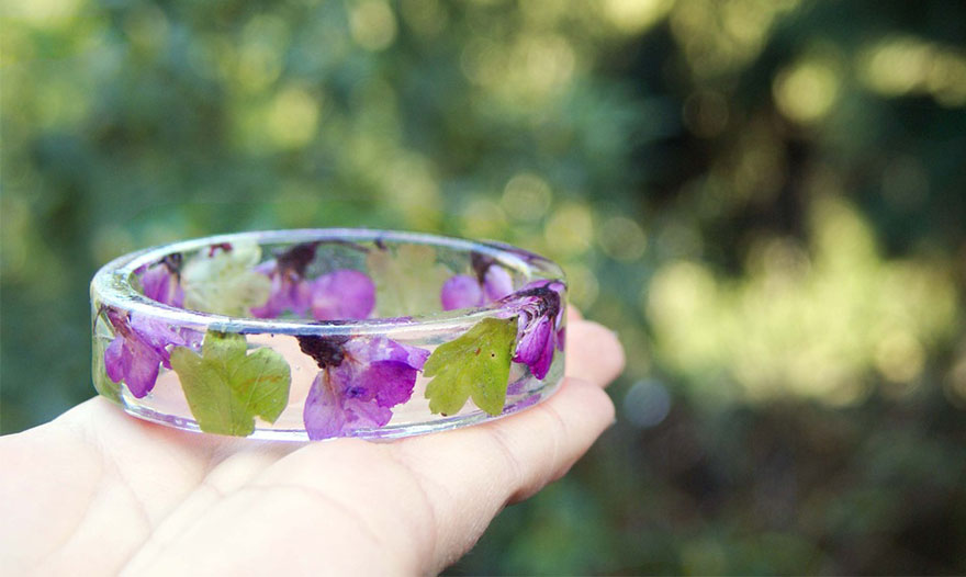 resin-flower-moss-bangles-bracelets-modern-flower-child-sarah-smith-31