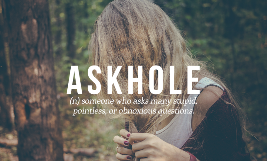 24+ Brilliant New Words We Should Add To A Dictionary Bored Panda