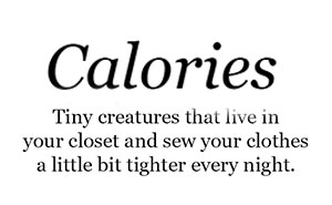 The REAL Meanings Of Some Words