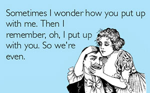 17+ Incredibly Honest Love Cards For Couples With A Sense Of Humor