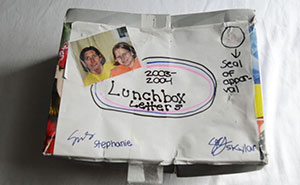 Mom’s Lunchbox Letters To Daughter Published 11 Yrs Later Should Be Read By Every Kid