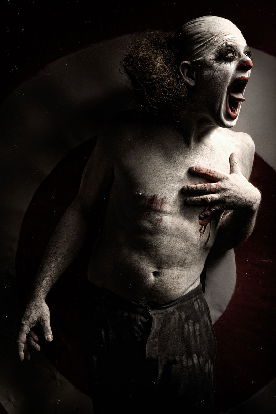 macabre-scary-clown-portraits-photography-clownville-eolo-perfido-99-2