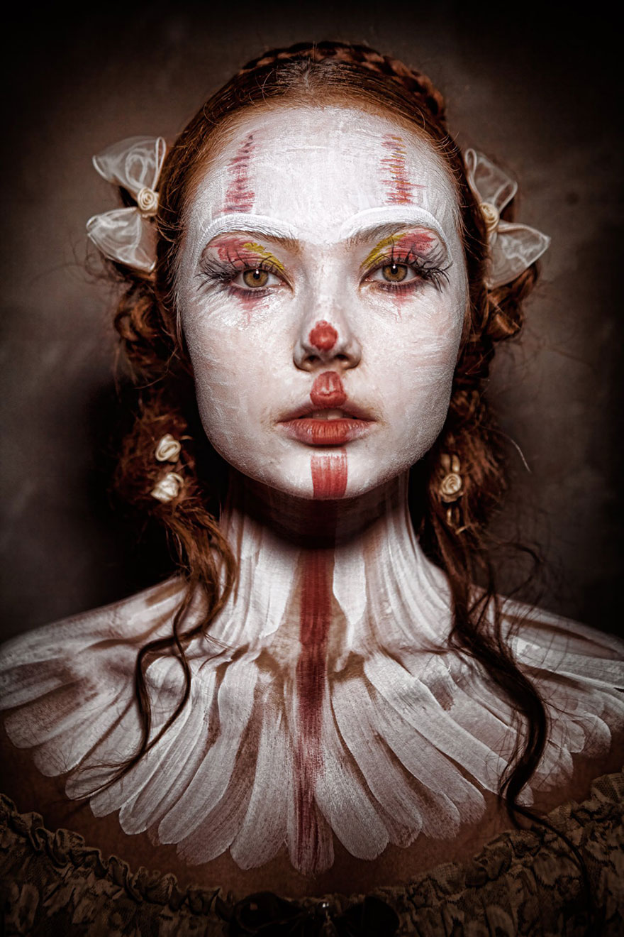 macabre-scary-clown-portraits-photography-clownville-eolo-perfido-99-5