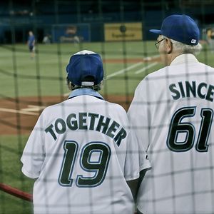 Together Since 1961