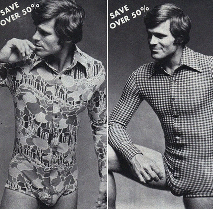 Men Vintage Fashion 105