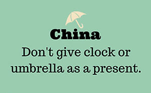 18 Things You Shouldn't Do Abroad