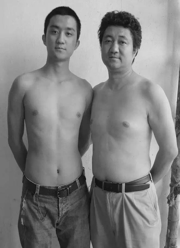thirty-years-photos-father-son-23