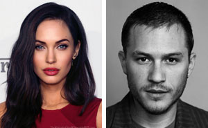 Artist Creates Perfect Faces By Combining Photos Of Different Celebrities