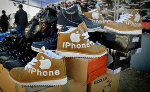 15+ Hilarious Products From China And Countries That Don’t Care About Trademarks