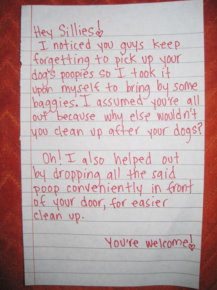 The Pooper Stooper