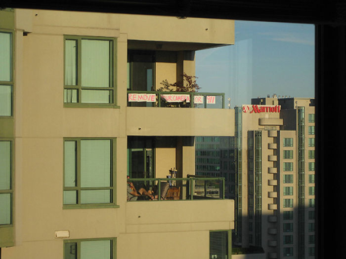 Neighbor Note