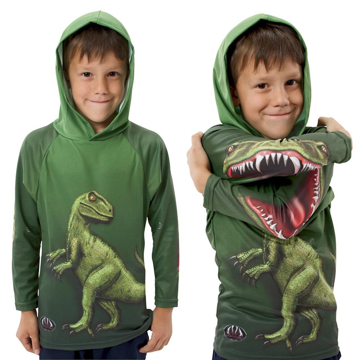 12  Of The Most Creative Hoodie Designs Ever | Bored Panda