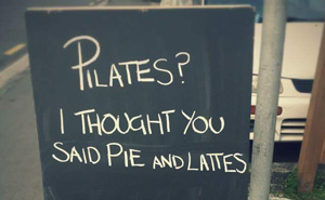 15+ Of The Funniest Bar & Cafe Chalkboard Signs Ever