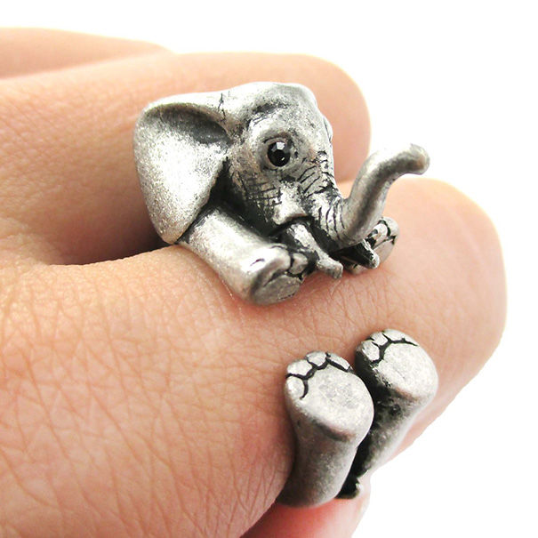 15+ Things Every Elephant Lover Needs In Their Life
