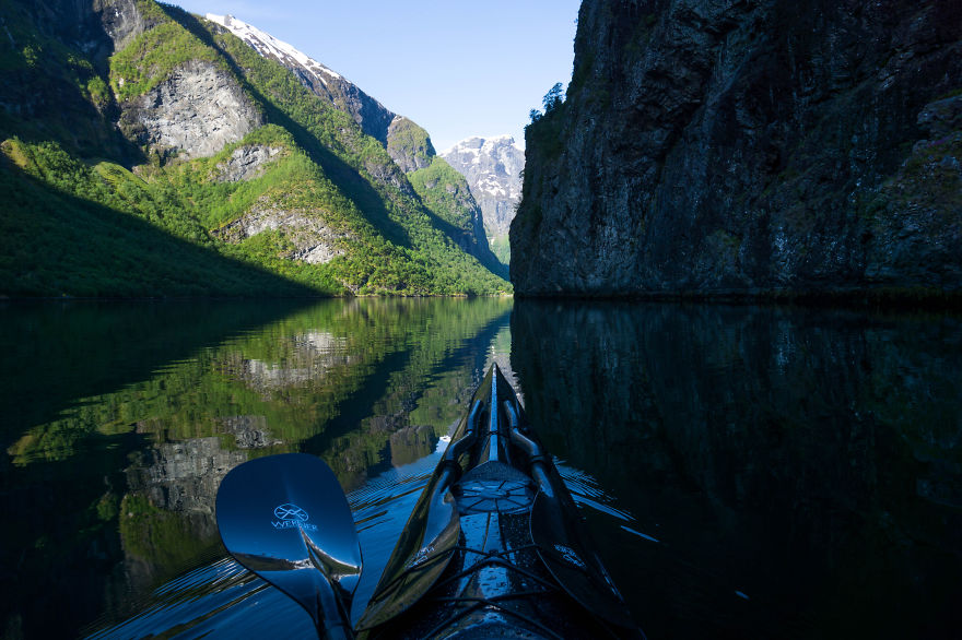 imagini incredibile cu fiordurile norvegiei 8