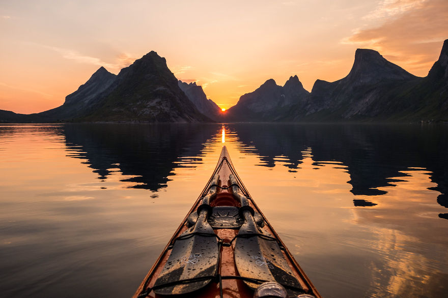 imagini incredibile cu fiordurile norvegiei 7