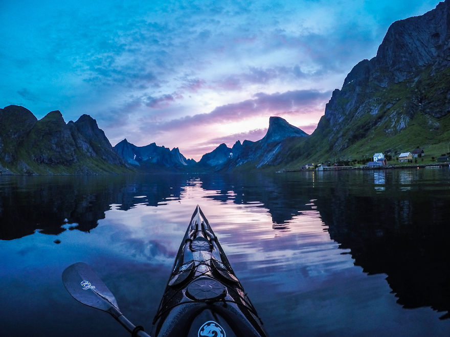 imagini incredibile cu fiordurile norvegiei 10