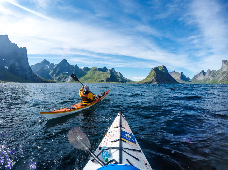 imagini incredibile cu fiordurile norvegiei 15