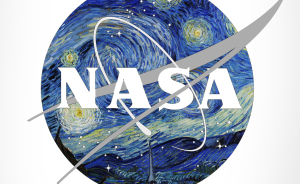 I Combined Popular Logos With Classical Paintings