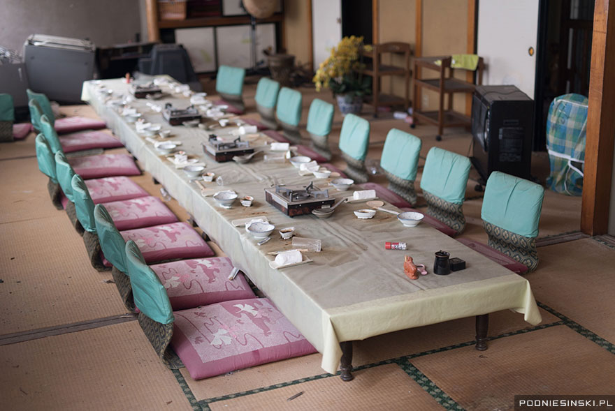 dezastrul de la fukushima în cateva poze senzationale 9