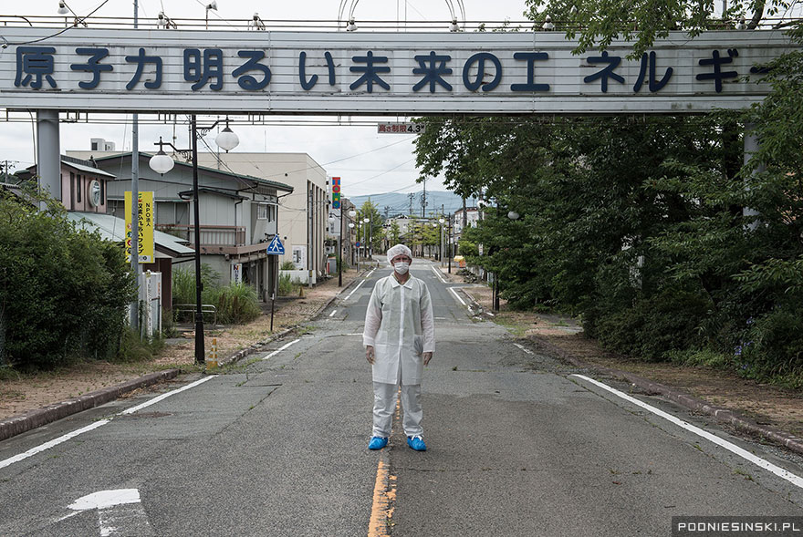 dezastrul de la fukushima în cateva poze senzationale 20