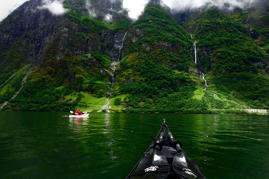 imagini incredibile cu fiordurile norvegiei 4