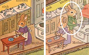 25+ Changes To Your Favorite Childhood Book Show How Much Society Has Changed