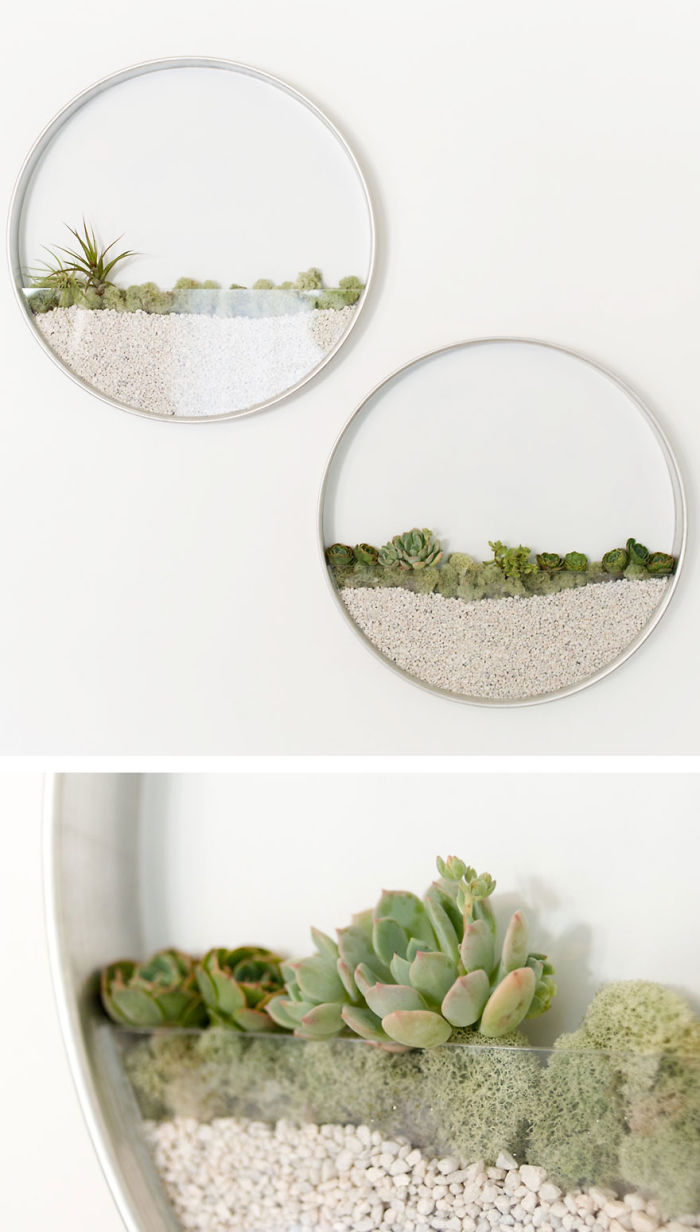 Vertical Garden Planter