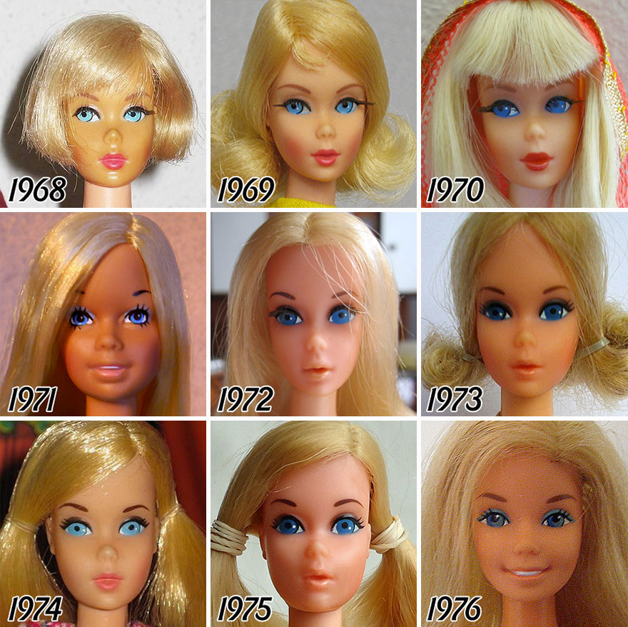evolutia-papusii-barbie-2