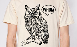 20+ Gifts For Friends Who Work For The Grammar Police