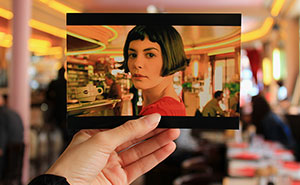 I Traveled To Paris To Find 'Amelie' Filming Locations In Real-Life