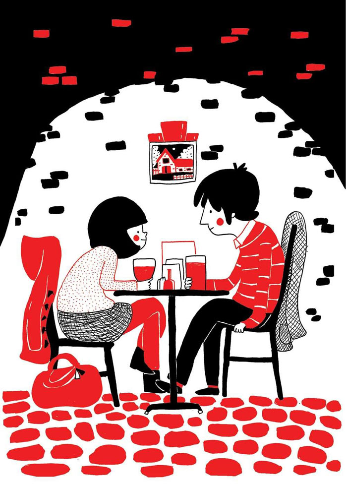 Everyday-Love-Comics-Illustrations-Soppy-Philippa-Rice-2