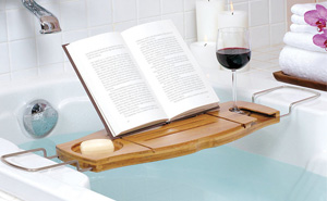 20+ Awesome Gift Ideas For Bookworms (Besides An Actual Book)