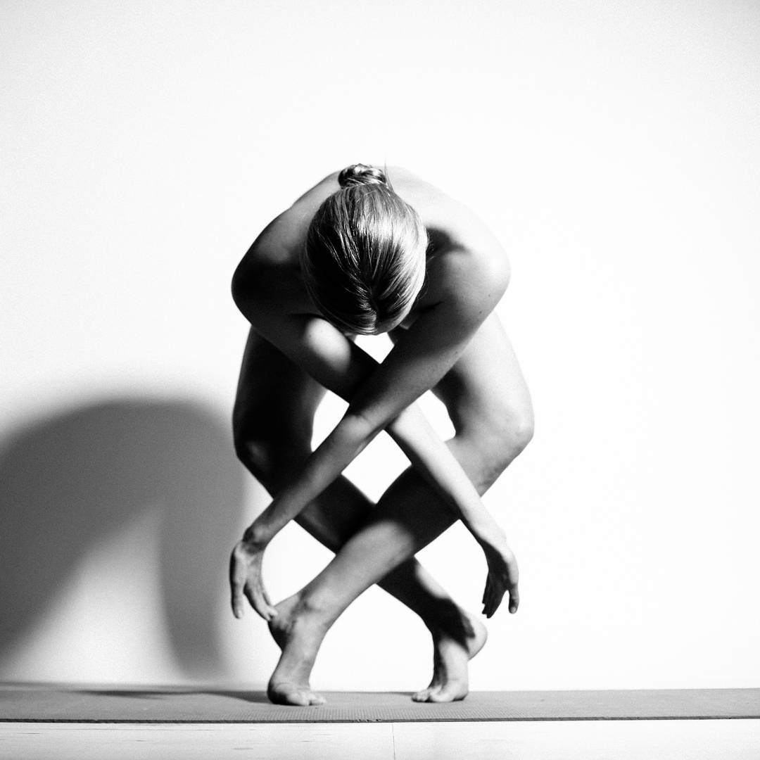 instagram yoga