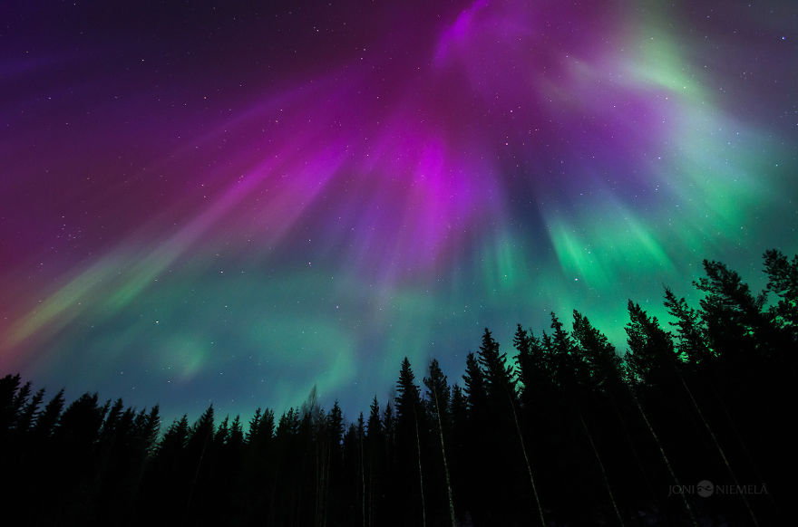 Image result for northern lights
