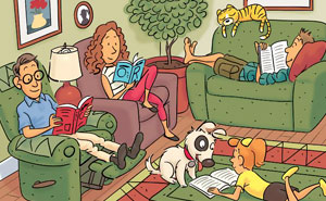 Can You Find 6 Words Hidden In These Puzzles? (10 Pics)